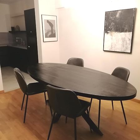 Cozb Lejlighed Brugge Eksteriør billede
